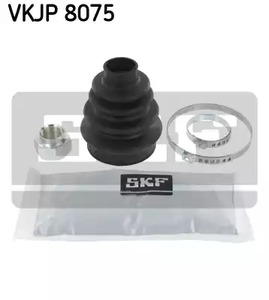 Пыльник ШРУСа SKF VKJP 8075